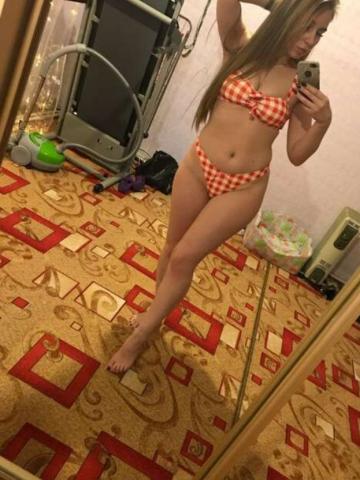 Индивидуалка Милана Фотография 2